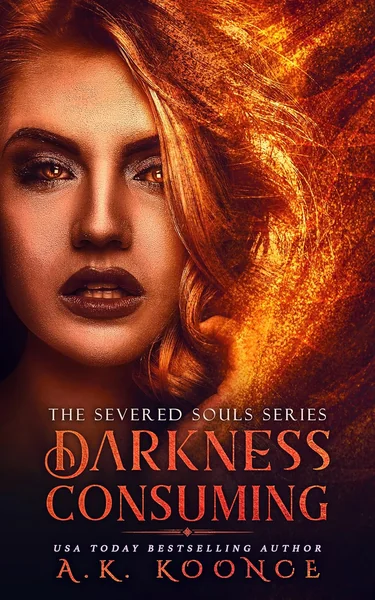 Darkness Consuming