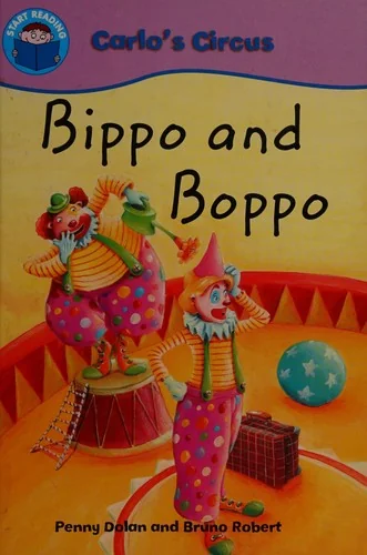 Bippo and Boppo
