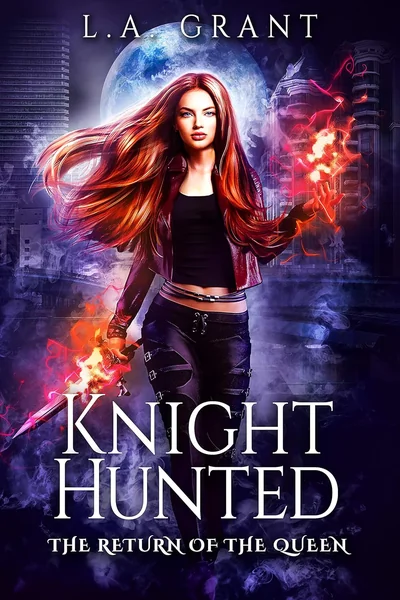 Knight Hunted