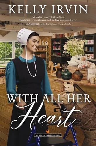 With All Her Heart