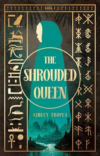 The Shrouded Queen
