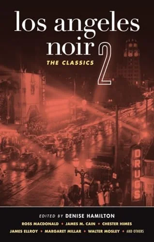 Los Angeles Noir