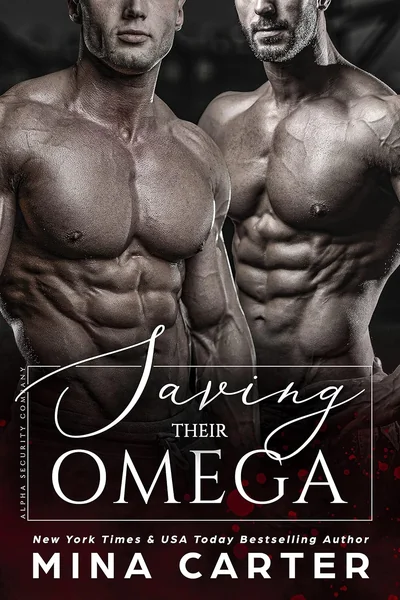 Saving Their Omega