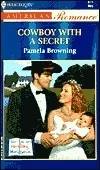 Cowboy With A Secret