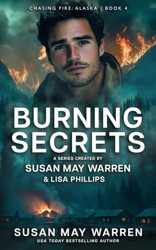 Burning Secrets