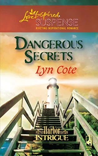 Dangerous Secret