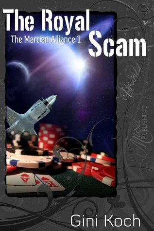 The Royal Scam