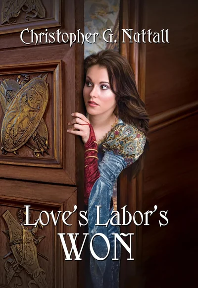 Love's Labor's Won
