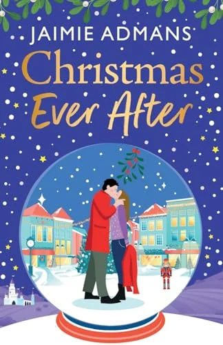 Christmas Ever After