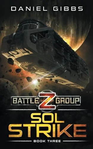 Sol Strike