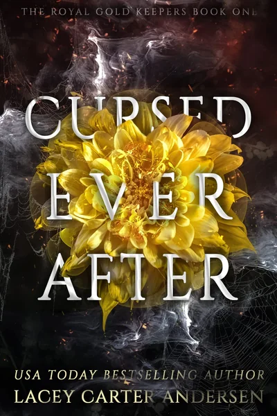 Cursed Ever After