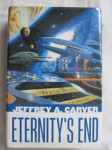 Eternity's End