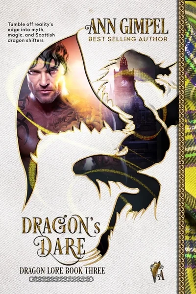 Dragon's Dare