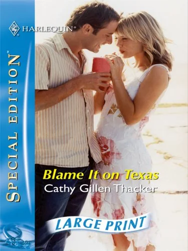 Blame It on Texas