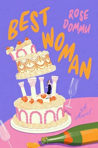 Best Woman