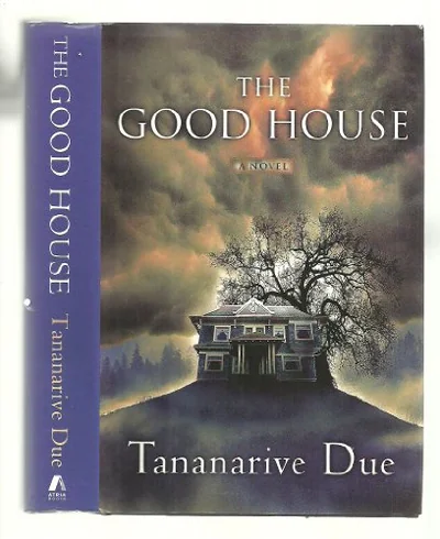 The Good House