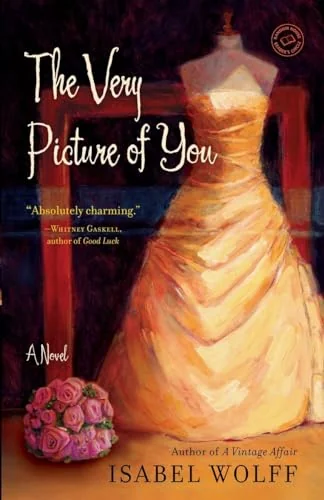 The Very Picture of You