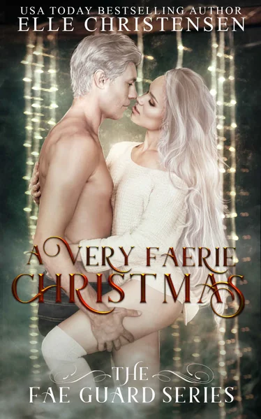 A Very Faerie Christmas