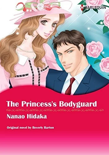 The Princess's Bodyguard
