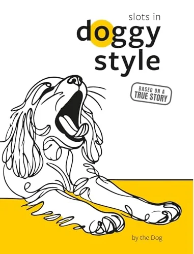 Slots in doggy style