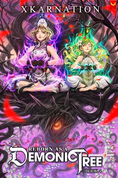 Reborn as a Demonic Tree 4