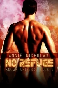 No Refuge
