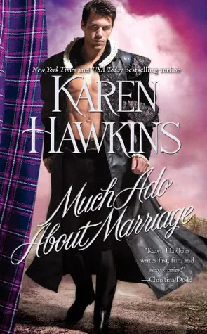 Much Ado about Marriage