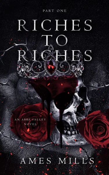 Riches to Riches: Part One