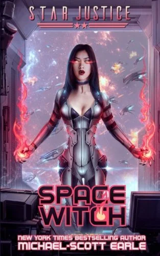 Space Witch