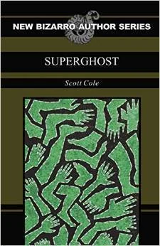 SuperGhost
