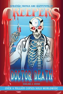 Creepers: Dr. Death