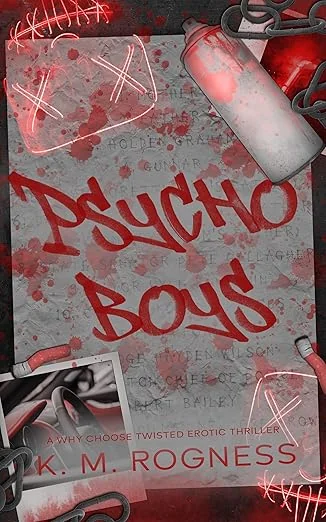 Psycho Boys