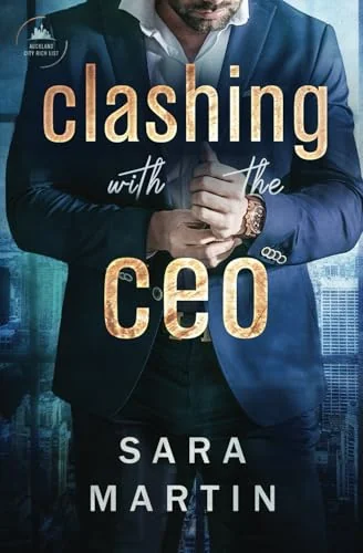 Clashing with the CEO