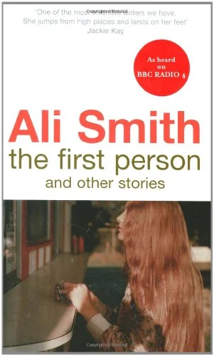 The First Person and Other Stories