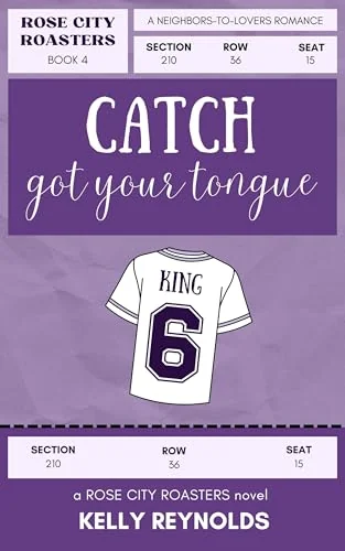 Catch Got Your Tongue