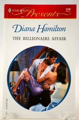 The Billionaire Affair