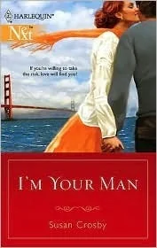 I'm Your Man