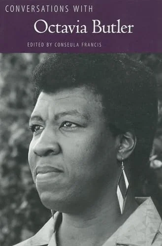Conversations with Octavia Butler
