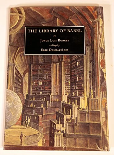 The Library of Babel
