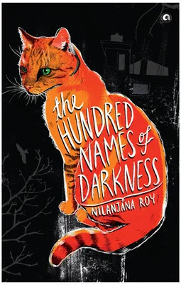 The Hundred Names of Darkness