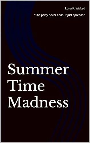 SummerTime Madness