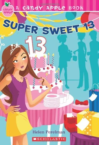 Super Sweet 13