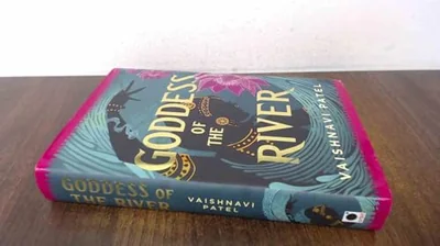 Goddess of the River