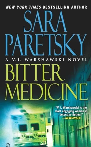 Bitter Medicine