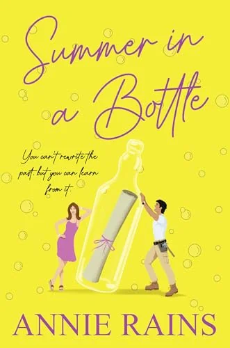 Summer in a Bottle