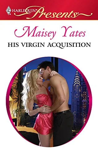 His Virgin Acquisition: A Spicy Billionaire Boss Romance