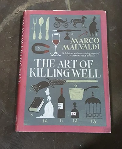 The Art of Killing Well