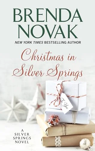 Christmas in Silver Springs