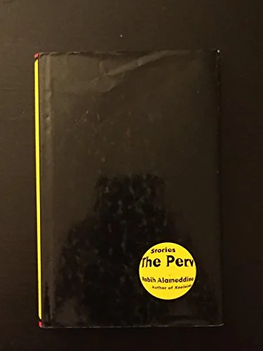 The Perv: Stories