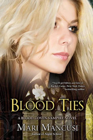 Blood Ties
